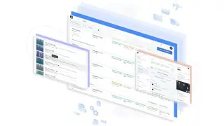 Anvyl screenshot