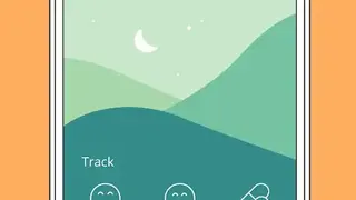 Anxiety Tracker screenshot