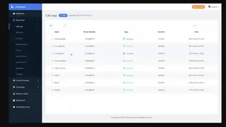 Any Keylogger screenshot