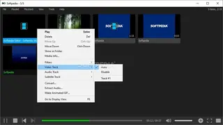 Any Media Player screenshot