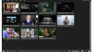 Any Media Player screenshot