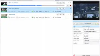 Any Video Converter screenshot
