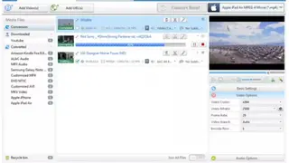 Any Video Converter screenshot