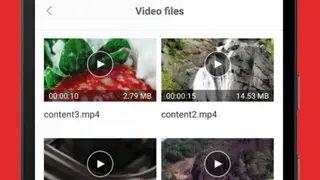 Any Video Live Wallpaper screenshot