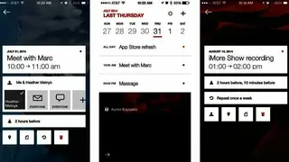 Any.do – Google Calendar + Widget screenshot