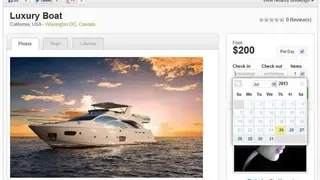Anybooking screenshot