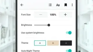 AnyBooks screenshot