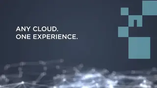 AnyCloud screenshot