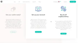 Anycoin Direct screenshot