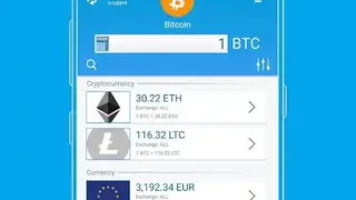 Anycoin Direct screenshot