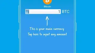 Anycoin Direct screenshot