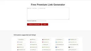 AnyDebrid screenshot