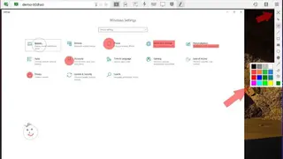 AnyDesk screenshot