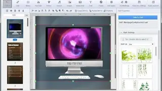 AnyFlip screenshot
