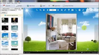 AnyFlip screenshot