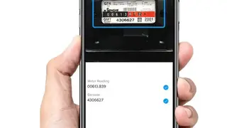 Anyline screenshot