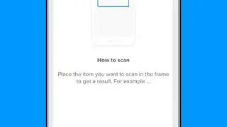Anyline screenshot