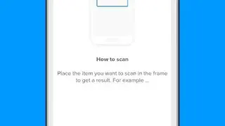 Anyline Document Scanner screenshot