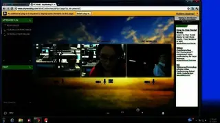 AnyMeeting screenshot