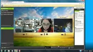 AnyMeeting screenshot