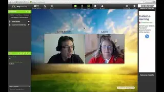 AnyMeeting screenshot