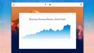 Anymeeting Webinars screenshot