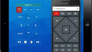 AnyMote Universal Remote screenshot