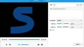 AnyMP4 Blu-ray Creator screenshot