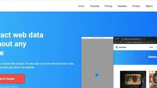 AnyPicker screenshot