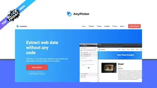 AnyPicker screenshot