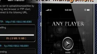 AnyPlayerAD screenshot