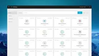 Anypoint Platform screenshot