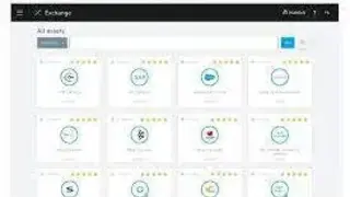 Anypoint Platform screenshot