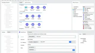Anypoint Platform screenshot