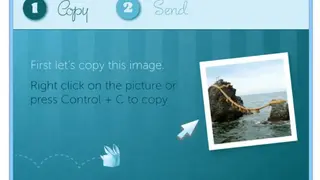 AnySend screenshot