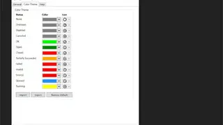 AnyStatus screenshot
