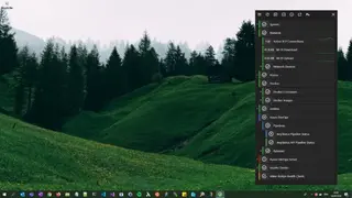 AnyStatus screenshot