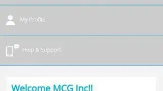 AnytimeCheck – eCheck screenshot