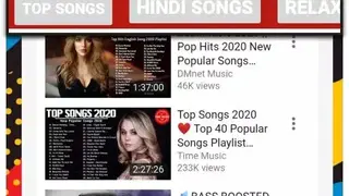 AnyTube Downloader screenshot