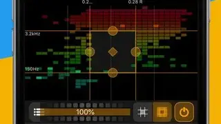 Anytune screenshot