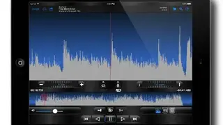 Anytune screenshot