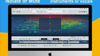 Anytune screenshot