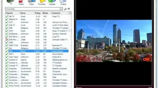anyTV screenshot
