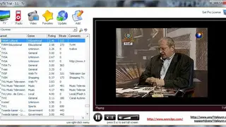 anyTV screenshot