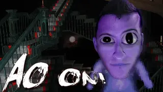 Ao Oni screenshot
