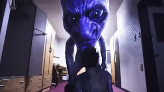 Ao Oni screenshot