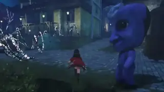Ao Oni screenshot