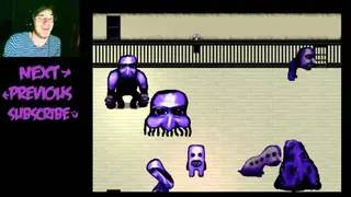 Ao Oni screenshot