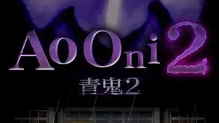 Ao Oni2 screenshot