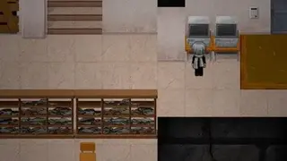 Ao Oni2 screenshot